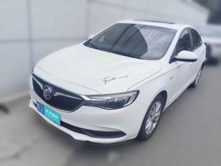 別克英朗2019款 15T 雙離合互聯精英型 國V「寧波二手車」「天天拍車」