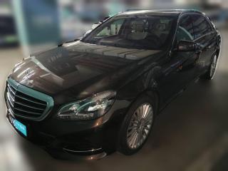 奔驰奔驰E级2015款 E 200 L