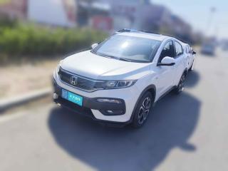 本田本田XR-V2017款 1.8L EXi CVT舒適版「青島二手車」「天天拍車」