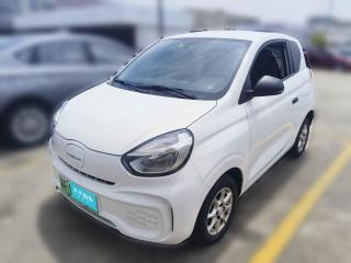 荣威科莱威CLEVER2022款 311km元气啵啵版