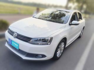 大眾速騰2014款 改款 1.6L 自動舒適型