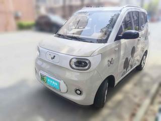 五菱汽車宏光MINIEV2024款 第三代 215km 進階版