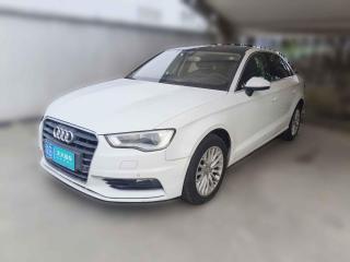 奥迪奥迪A32014款 Limousine 35 TFSI 自动时尚型