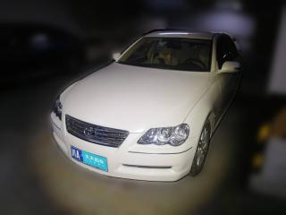 豐田銳志2007款 2.5S