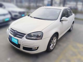 大众速腾2011款 1.4TSI 自动技术型