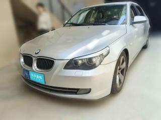 寶馬寶馬5系2010款 523Li 領先型