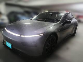 小鹏小鹏P72021款 670E鹏翼版