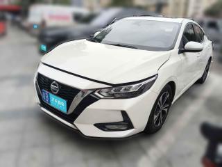 日產(chǎn)軒逸2021款 1.6L XL CVT悅享版