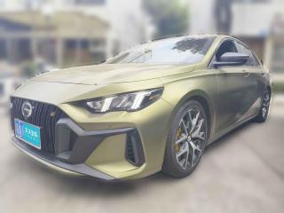 廣汽傳祺影豹2021款 270T DCT J15版「廣州二手車」「天天拍車」