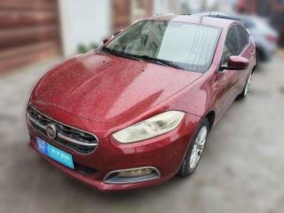 菲亞特菲翔2015款 1.4T 自動(dòng)勁享版「南通二手車」「天天拍車」