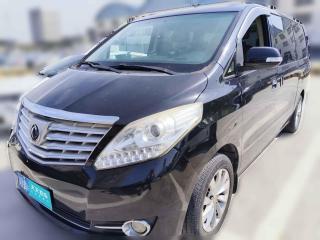 東風風行風行CM72016款 2.0T 自動豪華型