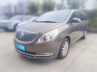 别克别克GL82013款 3.0L GT豪华商务豪雅版