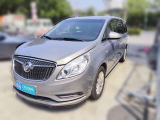 別克別克GL82018款 28T 豪華型 國VI