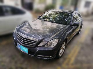 奔驰奔驰E级2010款 E 300 L 时尚型