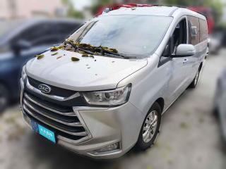 江淮瑞风瑞风M42020款 2.0CTI 柴油 手动劲享型 国VI