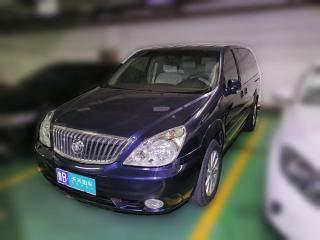 別克別克GL82011款 2.4L CT舒適版