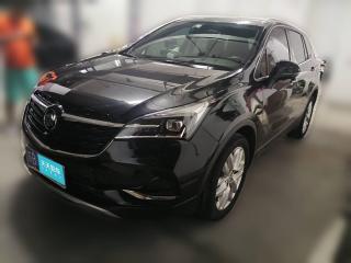 別克昂科威Plus2020款 28T 四驅(qū)精英型