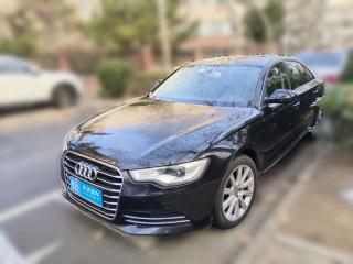奥迪奥迪A6L2015款 35 FSI quattro 技术型