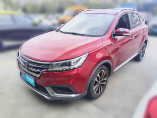 荣威荣威RX32018款 1.6L CVT旗舰版