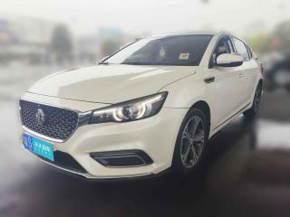 名爵MG62018款 20T 自動尊享互聯網版 國VI