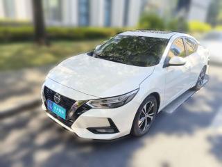 日产轩逸2020款 1.6L XL CVT悦享版