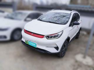 比亞迪元Pro2021款 401KM 尊貴型