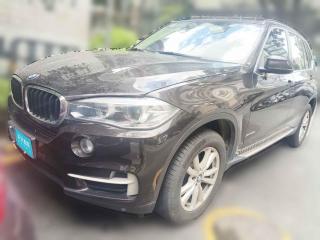 宝马宝马X52015款 xDrive28i「深圳二手车」「天天拍车」