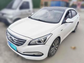 現代名圖2016款 1.6T 自動智能型GLS