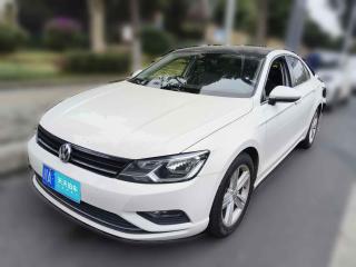 大众凌渡2015款 280TSI 手动舒适版