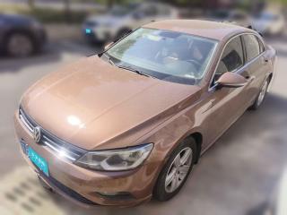 大眾凌渡2015款 230TSI DSG風尚版「常州二手車」「天天拍車」