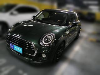 MINIMINI2018款 1.5T COOPER 經典派