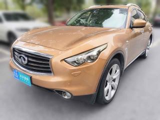 英菲尼迪英菲尼迪FX2013款 FX37 标准版