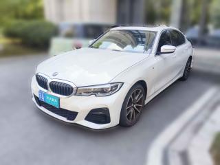 宝马宝马3系2020款 325Li M运动套装