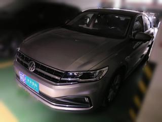 大眾寶來2020款 1.5L 自動精英型