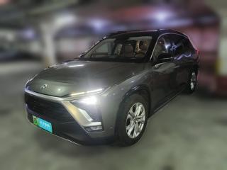 蔚来蔚来ES82018款 355KM 基准版 六座版