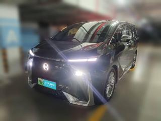 合創汽車合創V092023款 尊榮版 762