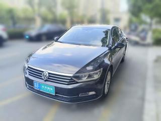 大众迈腾2017款 330TSI DSG 豪华型