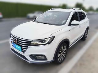 榮威榮威RX52020款 20T 自動4G互聯百萬款