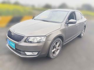 斯柯達明銳2016款 1.6L 手動智行版「無錫二手車」「天天拍車」