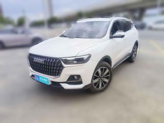 哈弗哈弗H62023款 國潮版 1.5T 自動冠軍版