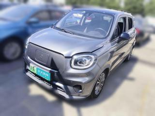 零跑汽车零跑T032020款 400豪华版