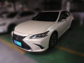 雷克薩斯雷克薩斯ES2021款 260 卓越版