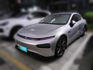 小鵬小鵬P72020款 670E