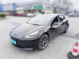 特斯拉Model 32021款 标准续航后驱升级版 3D6