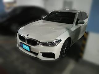 寶馬寶馬5系2020款 530Li 尊享型 M運動套裝