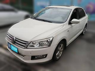 大眾桑塔納2015款 1.6L 自動舒適版「寧波二手車」「天天拍車」