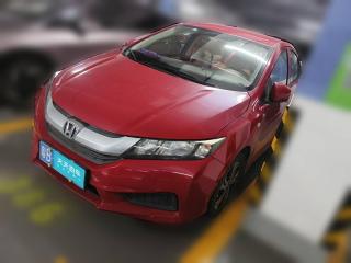 本田鋒范2017款 1.5L CVT舒適版