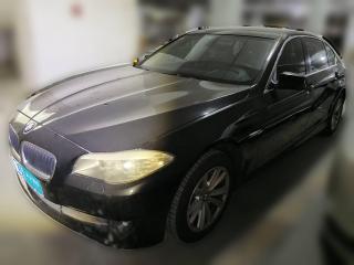 宝马宝马5系2011款 520Li 典雅型