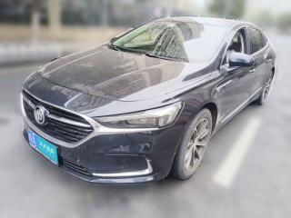 別克君越2019款 28T 精英型