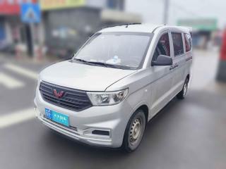 五菱汽車五菱宏光V2021款 1.5L勁取版LAR